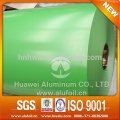 color coated aluminium coil